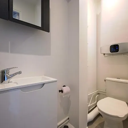 Apartment Standard *