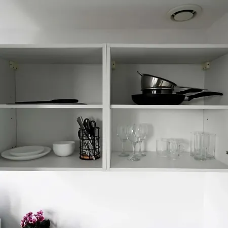 Standard Apartment Saint-Maur-des-Fosses