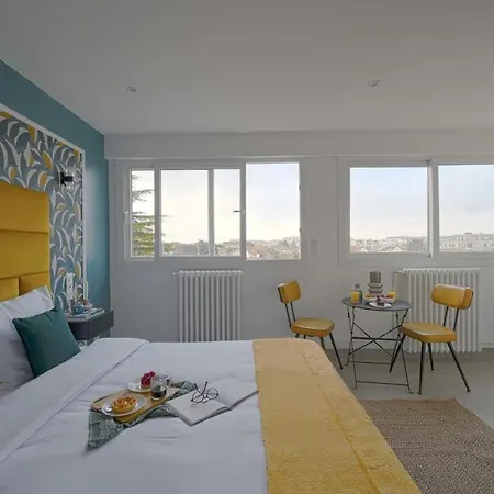 Apartment Standard