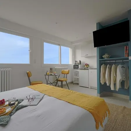 Apartment Standard