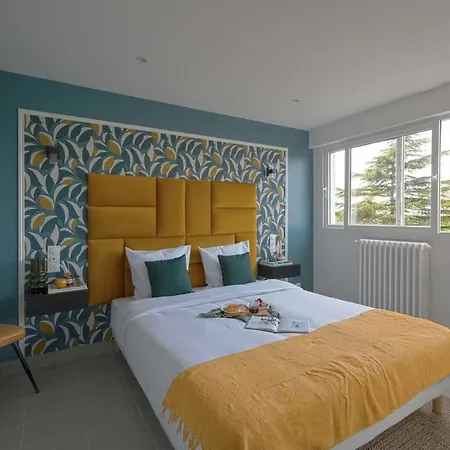 Apartment Standard Saint-Maur-des-Fosses